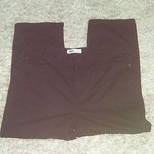 Old Navy Black Plus Size Jeans